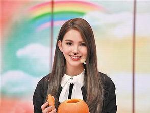 娱乐爆料昆凌是谁,娱乐爆料中的璀璨星辉